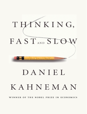 Thinking, Fast and Slow.pdf